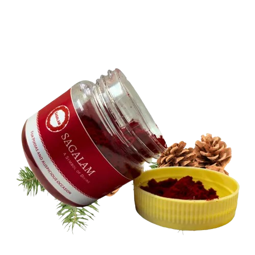Kum kumam 10Rs