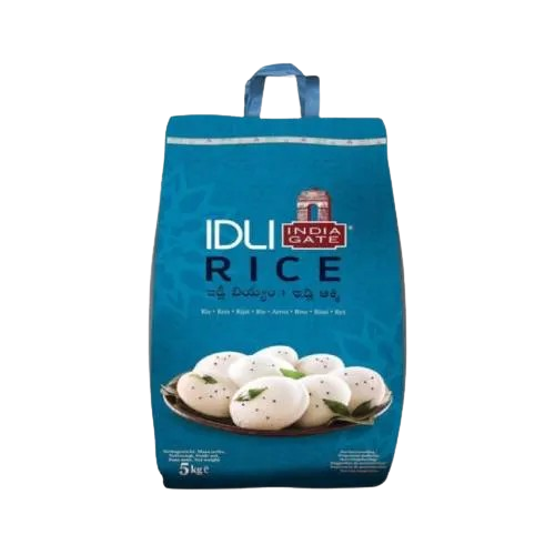 Iddly Rice Kundu Malligai 5kg