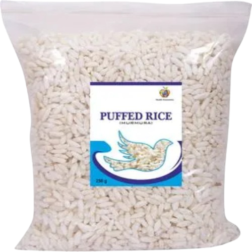 Pori Rice Packet 15Rs