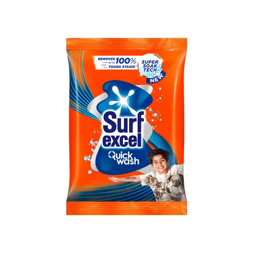 Surf Excel liquid Top 10Rs