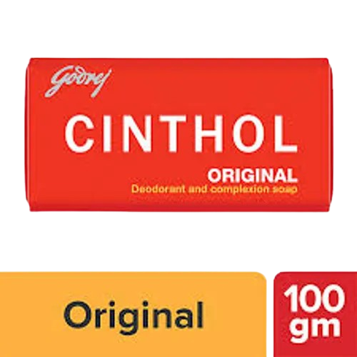 Cinthol Original 100g