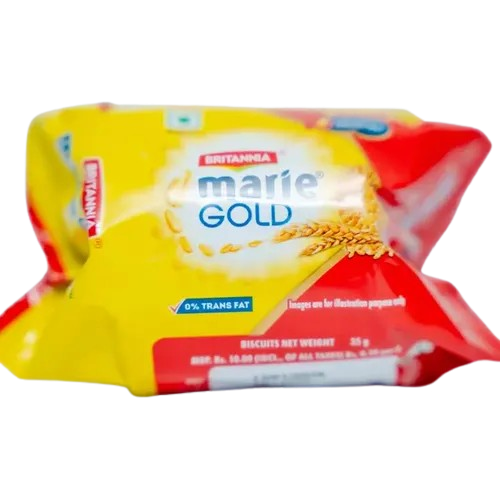 Marie Gold Biscuit 5Rs