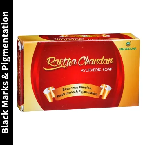 Raktha Chandan 75g