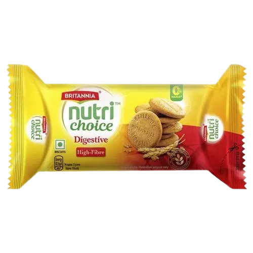 Nutri Choice 20Rs