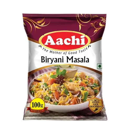 Aachi Biriyani Masala