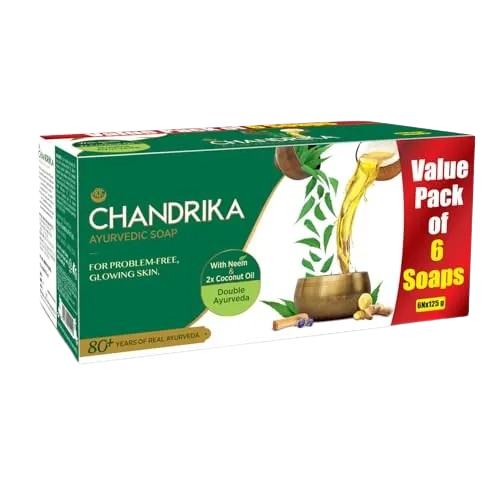 Chandrika 30g 10Rs
