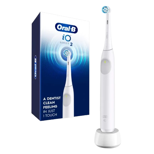 Oral B brush 30Rs