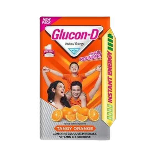 Glucon D