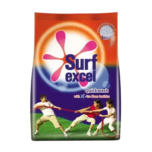 Surf Excel Easy Blue 500g
