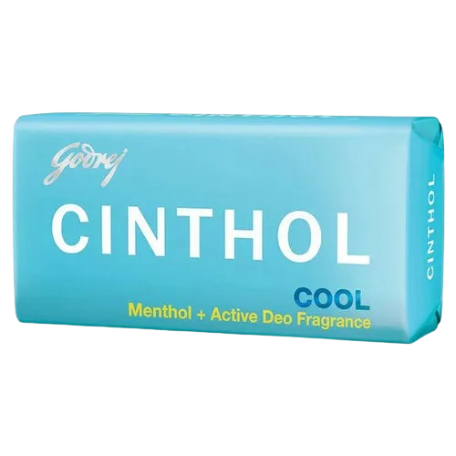 Cinthol Cool 45g Rs
