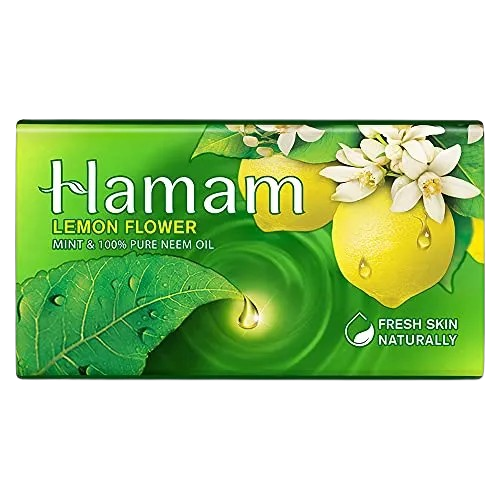 Hamam Lemon 100g