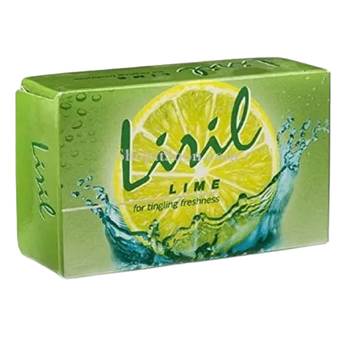Liril 75+25g