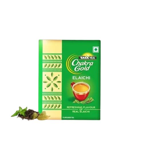 Chakra Gold 100g Elachi