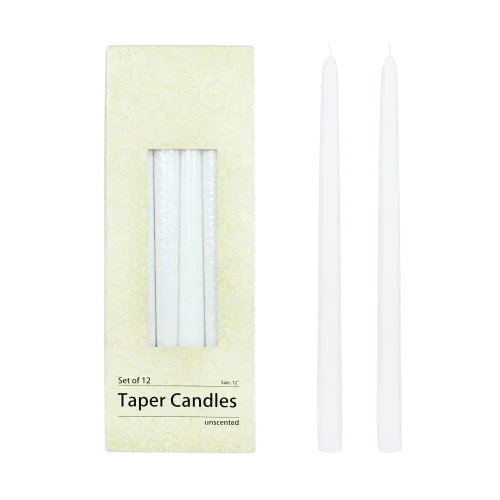 Candle 12Rs