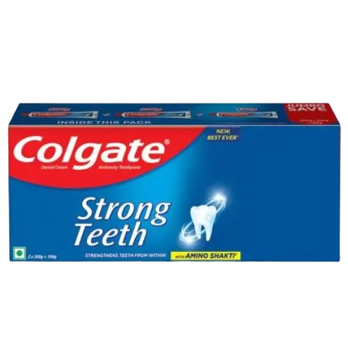 Colgate Strong 100g