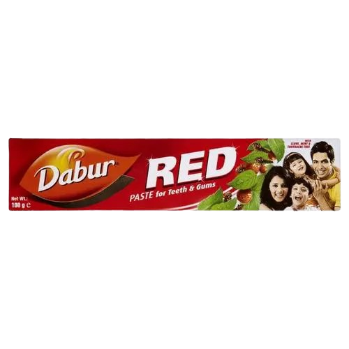 Dabur Red 100g