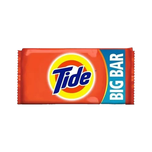 Tide Red Bar 10rs
