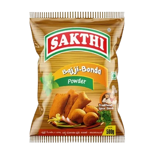 Sakthi Baaji Bonda 200g