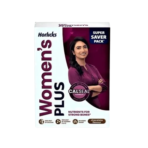 Womens Plus Horlicks 400g