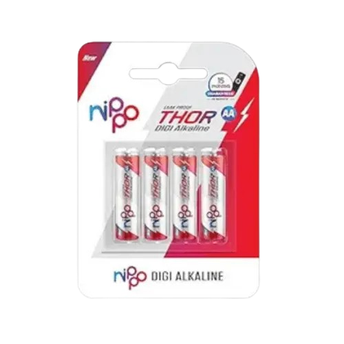 Nippo Battery