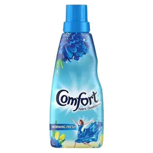 Comfort  210 ml Blue