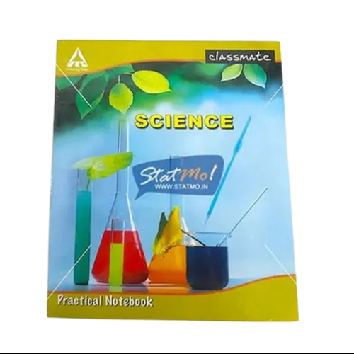 Practical Note Small 180Pgs