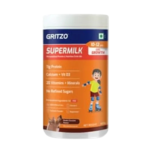 Super Milk