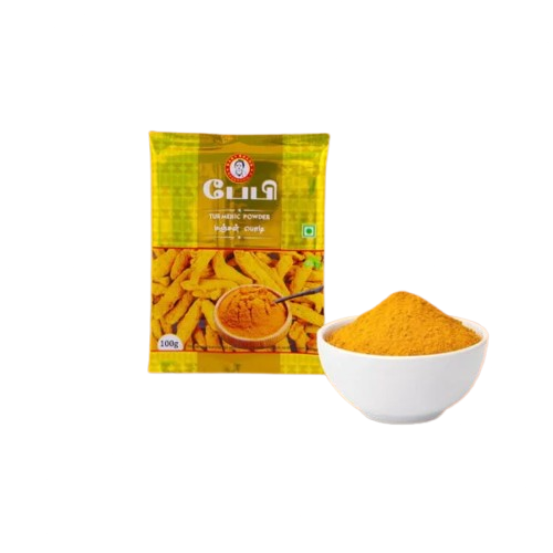 Baby manjal Powder 50g