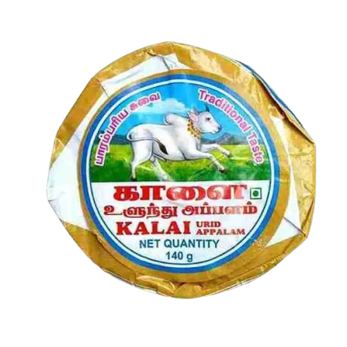 Appalam Kalai 100g