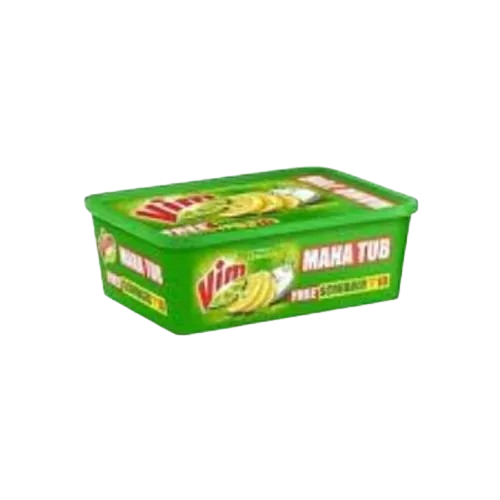 Vim Maha Tub 60rs