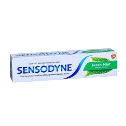 Sensodyne Fresh Gel