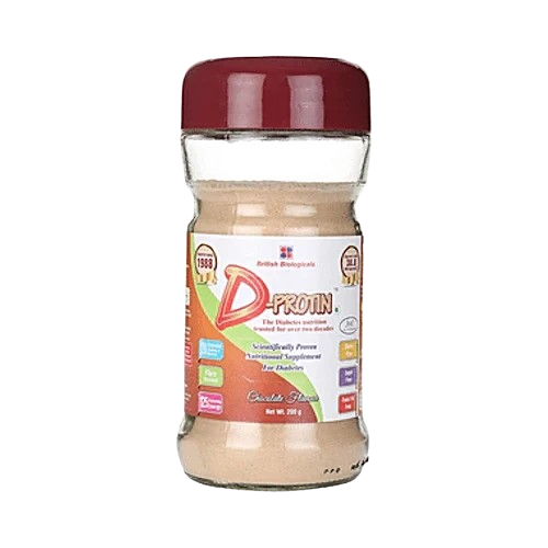 D-Protin 200g