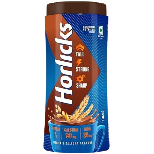 Horlicks Chocolate 400g