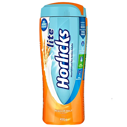 Horlicks Lite 450g