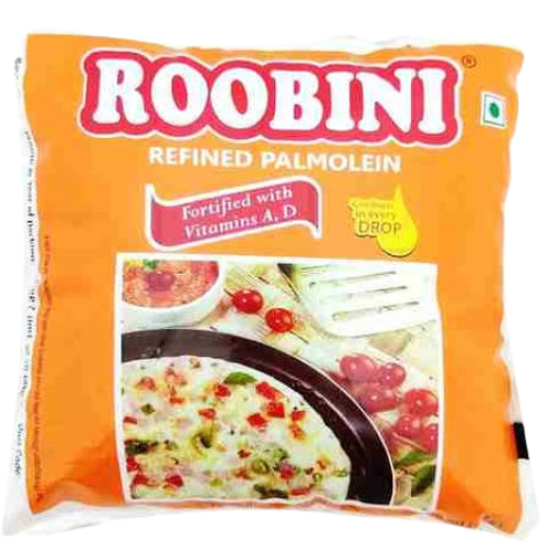 Roobini Oil 200ml
