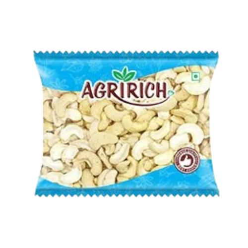 cashewnut Packet 10Rs