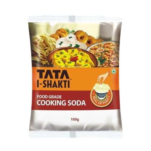 Soda powder TATA 100g