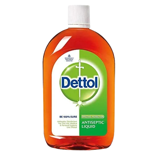 Dettol 60ml