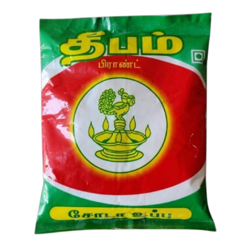 Soda powder Deepam 100g