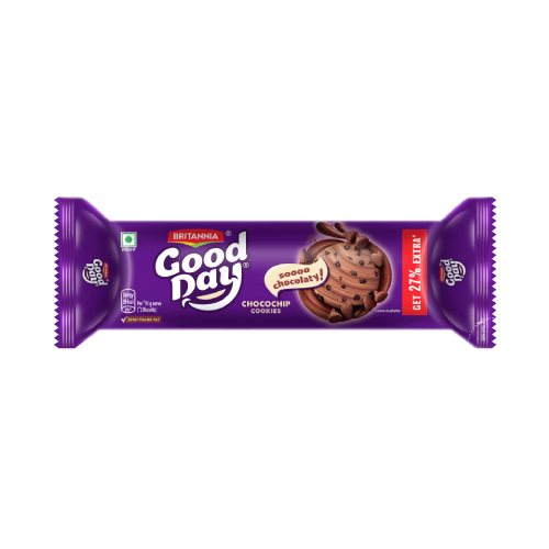 Good day Chocochip 30Rs
