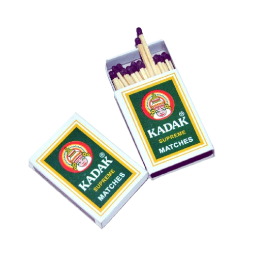 match box
