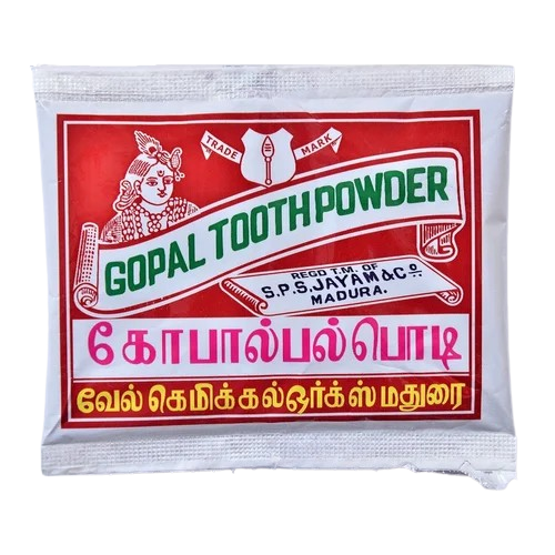 Gopal Palpodi