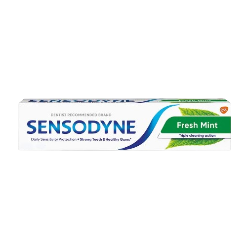 Sensodyne mint 40 g