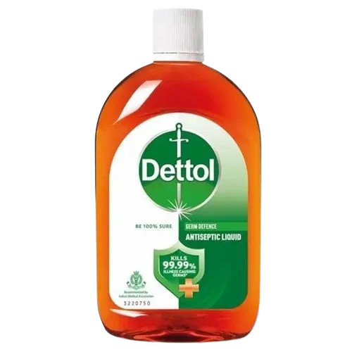 Dettol 125ml