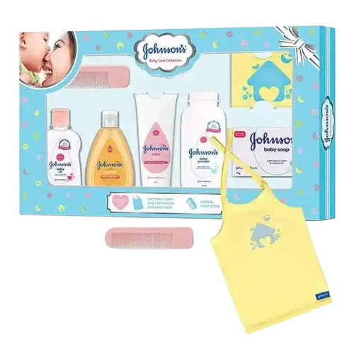 Johnson Baby Collection Mini