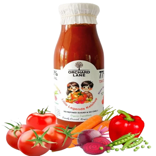 Tomato Ketchup 90g