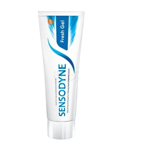 Sensodyne Fresh Gel 75g