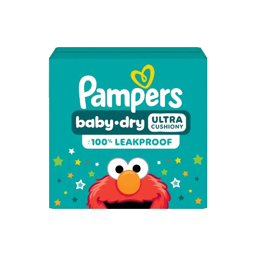 Pampers S
