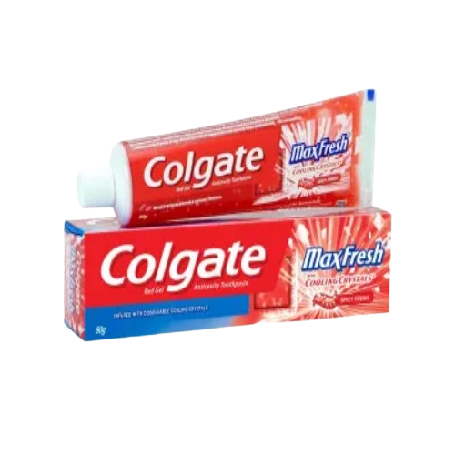 Colgate Max Fresh Red 70+11g
