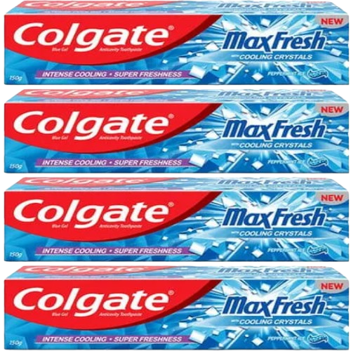 Colgate Max Fresh Blue 20Rs